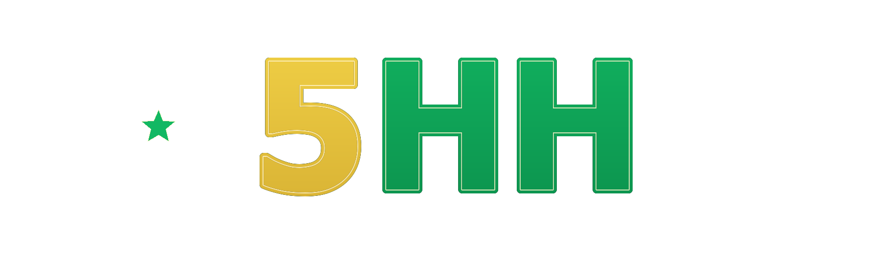 5hh Logo